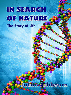 cover image of In Search of Nature